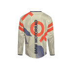 GS LONGSLEEVE OVERSIZED Rückseite