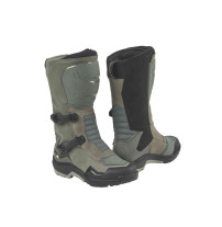 BMW Motorrad Stiefel GS Tabernas Paar Seitlich