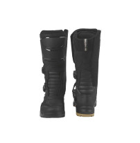 BMW Motorrad Stiefel GS Tabernas Vorder/Rückseite