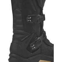 BMW Motorrad Stiefel GS Tabernas Seitlich Schließe