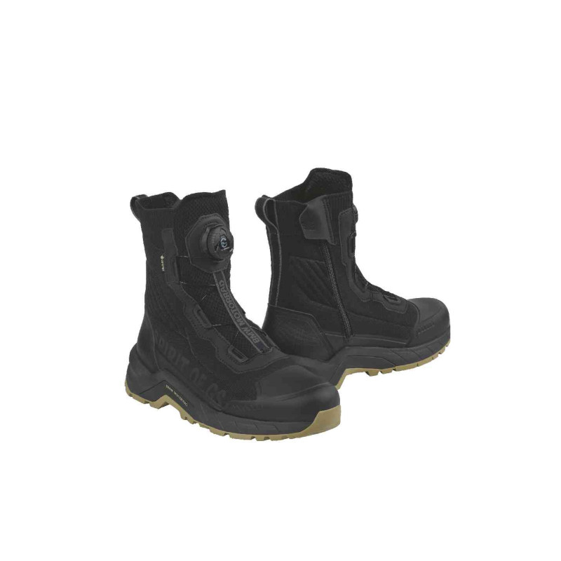 BMW Motorrad Stiefel GS Takyr GORE-TEX Paar schwarz