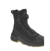 BMW Motorrad Stiefel GS Takyr GORE-TEX einzel Schwarz