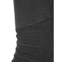 BMW Motorrad Stiefel Taunus Nahaufnahme