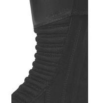 BMW Motorrad Stiefel Taunus Plus Gore-Tex Nahaufnahme