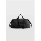 BMW Dufflebag Rückseite