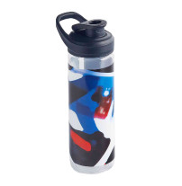 BMW M Motorsport Trinkflasche Profil
