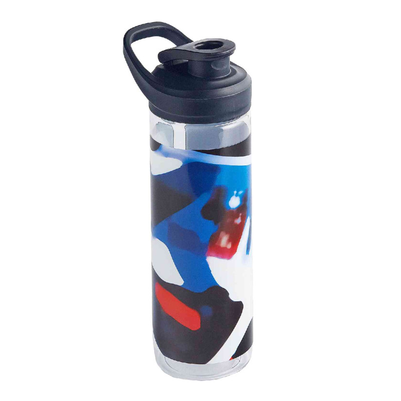 BMW M Motorsport Trinkflasche Profil