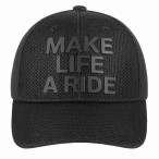 BMW Motorrad Cap MLAR Vorderseite