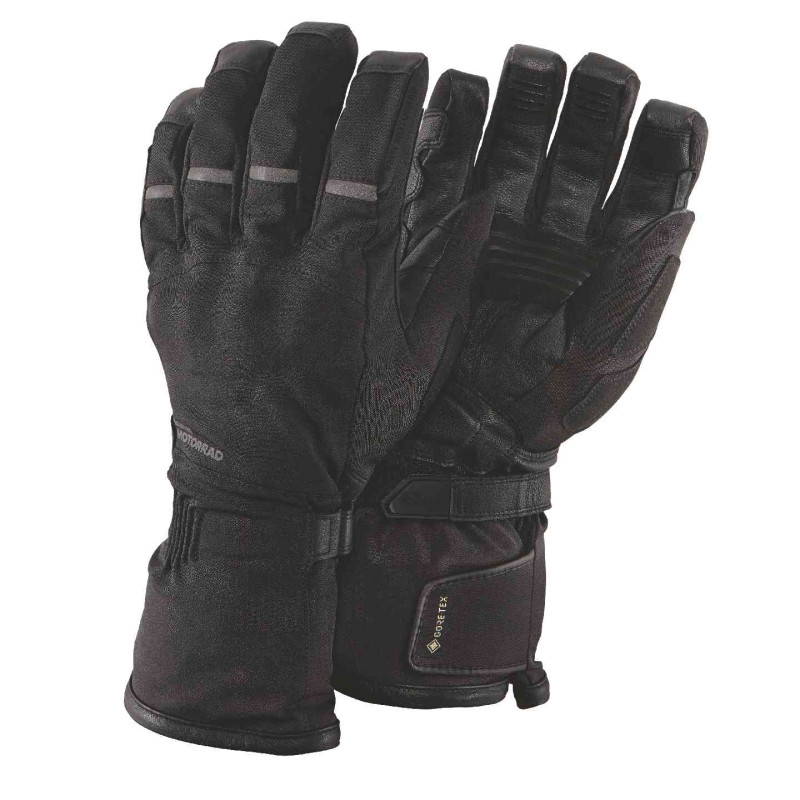 Handschuh Silvretta schwarz Paar