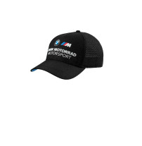 Cap M Motorsport Frontansicht