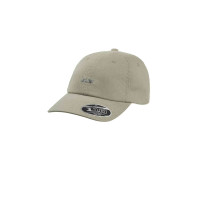 BMW Motorrad Cap GS Logo oliv Vorderansicht