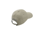 BMW Motorrad Cap GS Logo oliv Rückansicht
