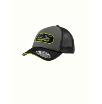 BMW Motorrad Cap GS Trophy oliv Frontansicht
