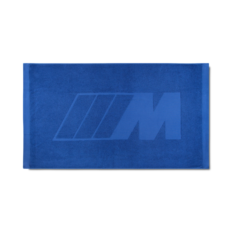 BMW M Strandtuch