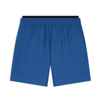 BMW M Badeshort Rückseite blau