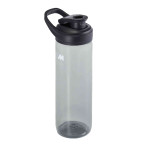 BMW M Trinkflasche Vollansicht seitlich von oben