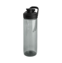 BMW M Trinkflasche Vollansicht Front seitlich