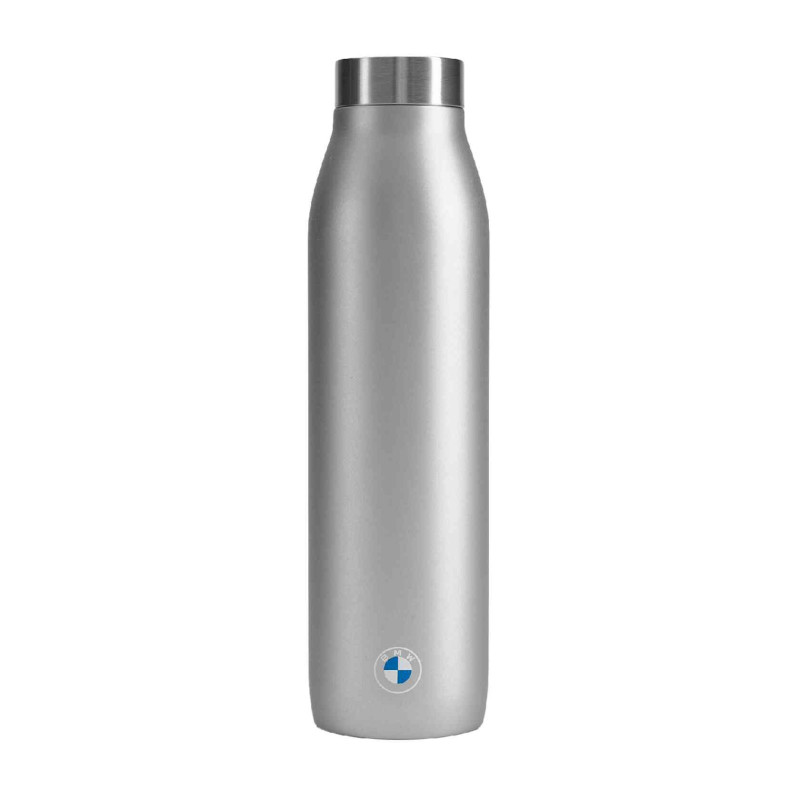 BMW Trinkflasche Frontansicht