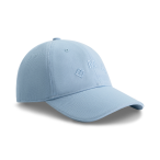 BMW Cap Arc blau seitlich