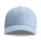 BMW Cap Arc blau frontal