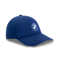 BMW Cap Kids Seitenansicht