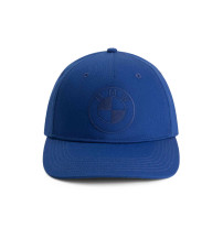 BMW Cap Logo Frontansicht