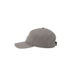 BMW Cap Logo Colour Seitenansicht