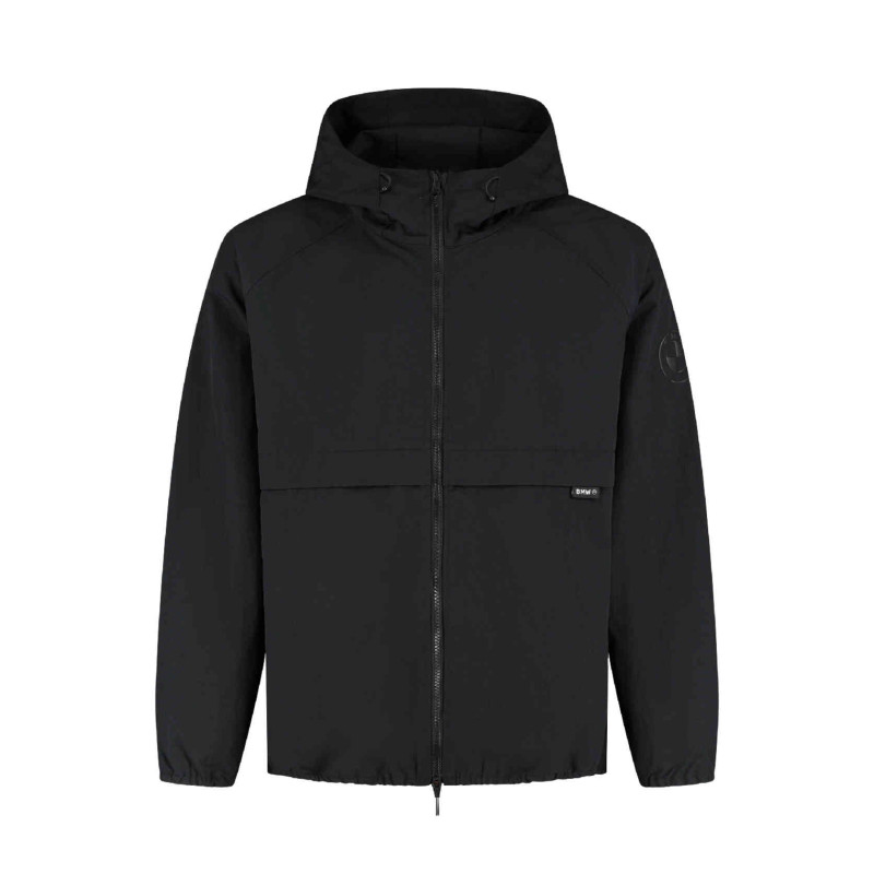BMW Windbreaker Unisex Front
