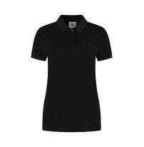 BMW Poloshirt Damen Vorderseite