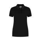 BMW Poloshirt Damen Vorderseite
