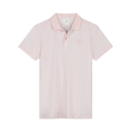 BMW Poloshirt Performance Damen Pink Frontansicht