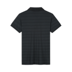 BMW Poloshirt Performance schwarz Rückseite