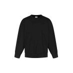 BMW M Pullover Logo Reverse Unisex  black front