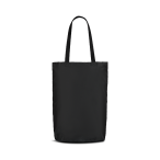 BMW Shopper schwarz Rückseite