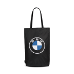 BMW Shopper Frontansicht mit großer BMW Bildmarke