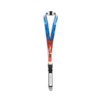 BMW M Motorsport Lanyard