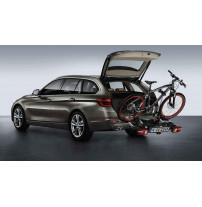 BMW Fahrradhalter Pro 2.0 für AHK (auch für...
