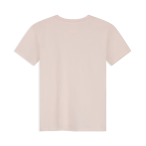 BMW T-Shirt Claim Damen Rückansicht Pink