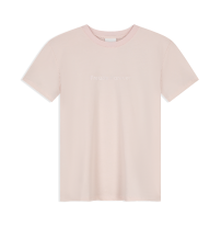 BMW T-Shirt Claim Damen Front pink