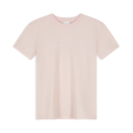 BMW T-Shirt Claim Damen Front pink
