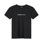 BMW T-Shirt Claim Damen Front schwarz