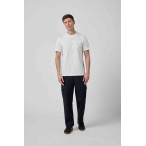 BMW T-Shirt Geprägt Unisex Front Komplettansicht