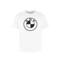 BMW T-Shirt Logo Unisex Front Logo