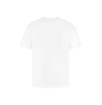 BMW T-Shirt Logo Unisex Rückansicht