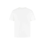 BMW T-Shirt Logo Unisex Rückansicht