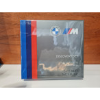BMW M EDT Discovery Set Originalverpackung