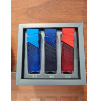 BMW M EDT Discovery Set Flaschendesign