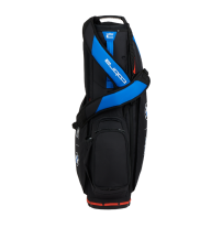 Cobra BMW Ultralight 2 Golf-Standbag Frontansicht