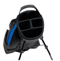 Cobra BMW Ultralight 2 Golf-Standbag Innenansicht
