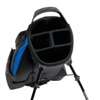 Cobra BMW Ultralight 2 Golf-Standbag Innenansicht